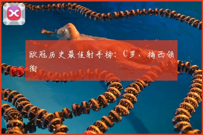 欧冠历史最佳射手榜：C罗、梅西领衔