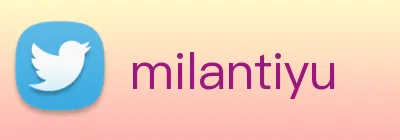 milantiyu logo